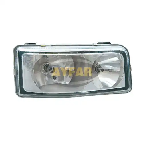 Фара AYFAR 505862