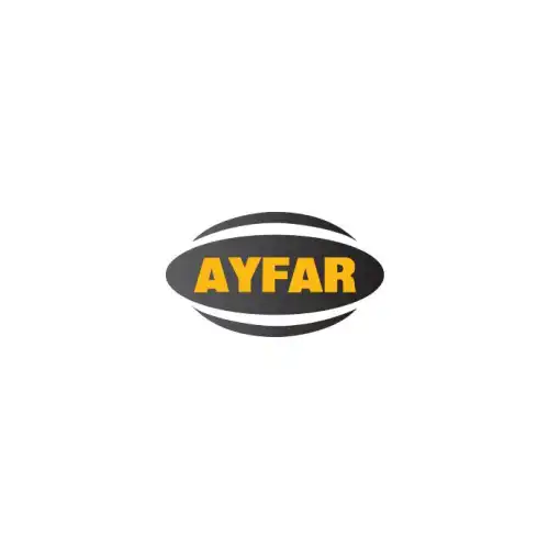 Катафот (световозвращатель) AYFAR 707718
