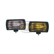 Фара противотуманная AYFAR SL 102-1