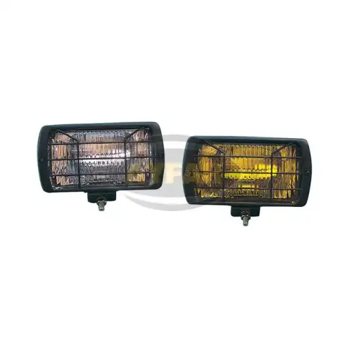 Фара противотуманная AYFAR SL 102-1