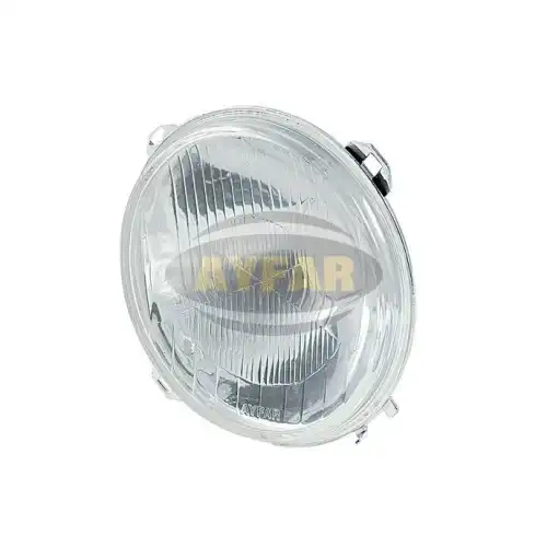 Стекло фары AYFAR C 11203