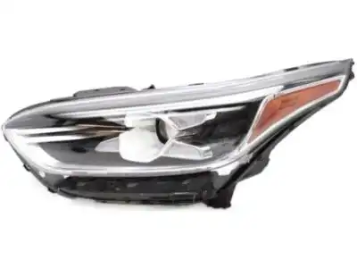 Фонарь габаритный KIA 92101M7200