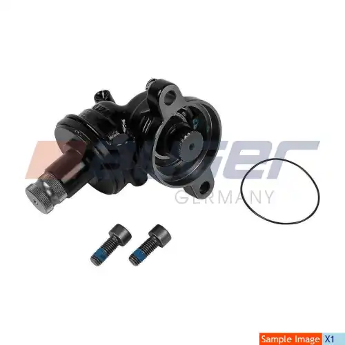Автодеталь 87448 AUGER