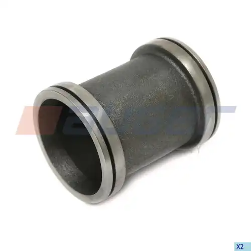 Трубопровод, Турбокомпрессор 103504 AUGER