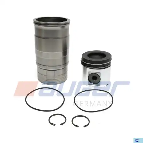 Автодеталь 103539 AUGER