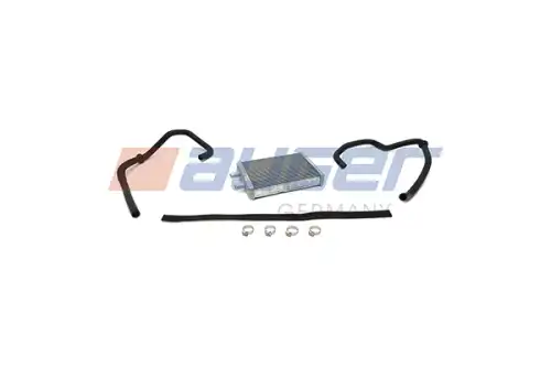 Радиатор печки AUGER 103733