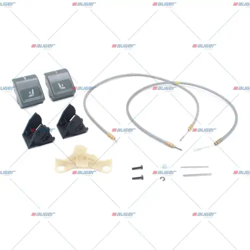 Ручка двери AUGER 103793