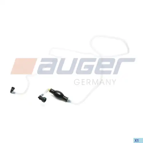 Топливный фильтр AUGER 107312