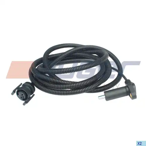 Датчик ABS AUGER 107385