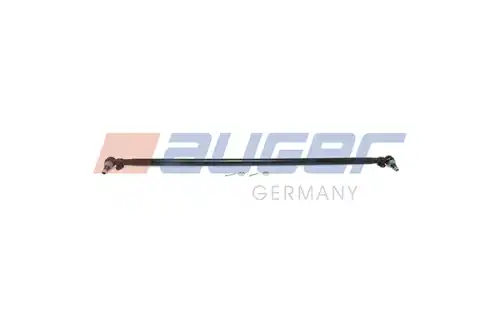 Продольная рулевая тяга MAN L: 1821 mm 11717 AUGER