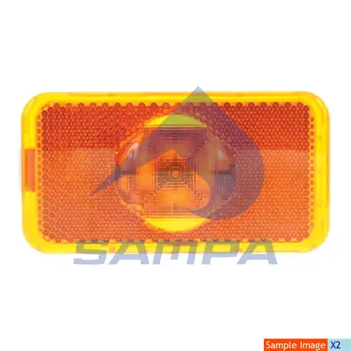 Автодеталь 036.073 SAMPA