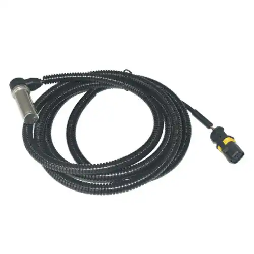 Датчик, частота вращения колеса GS2832 GAUSS