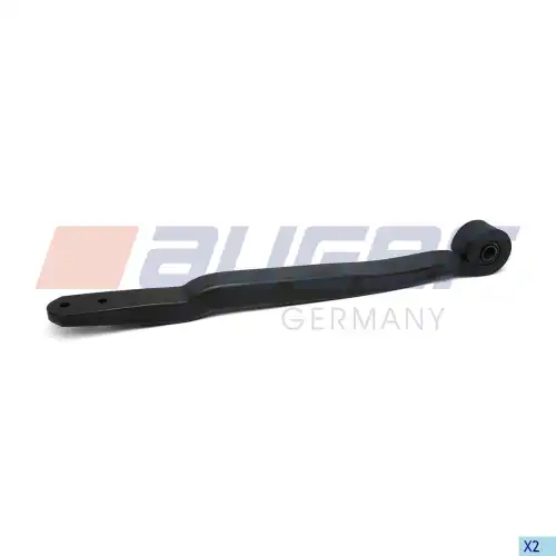 Рессора подвески AUGER 108685