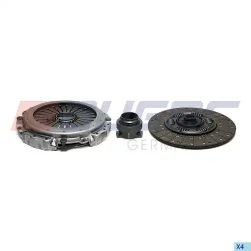 Автодеталь 108804 AUGER