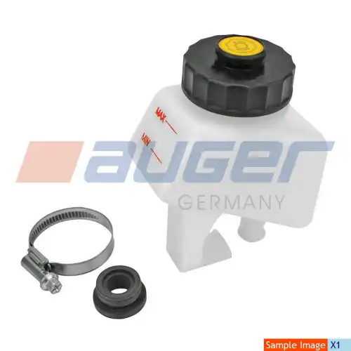 Автодеталь 109643 AUGER