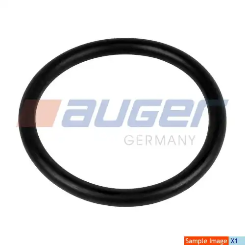 Кольцо уплотнительное автомобильное AUGER 109680