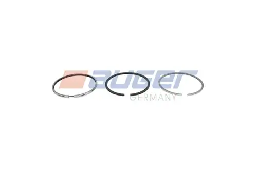 Кольца поршневые AUGER 109740
