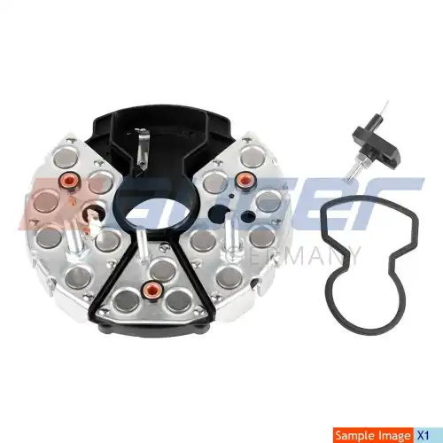 Автодеталь 109897 AUGER