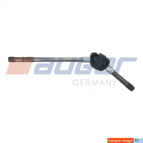 Автодеталь 110846 AUGER