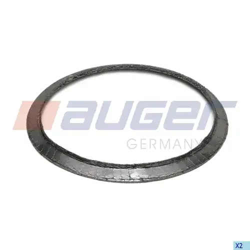 Прокладка глушителя AUGER 111557