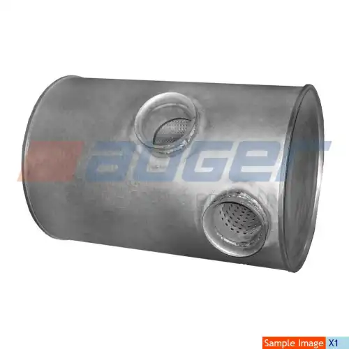 Автодеталь 112039 AUGER