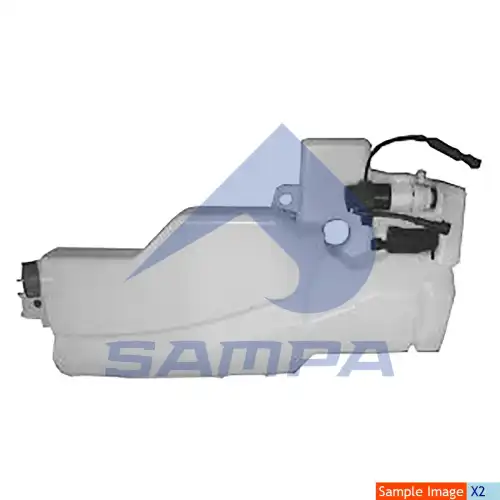Автодеталь 062.289 SAMPA