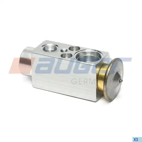 Клапан кондиционера AUGER 87067