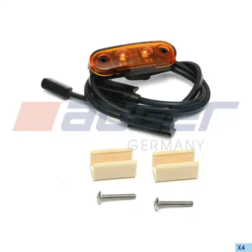 Фонарь габаритный AUGER 92656
