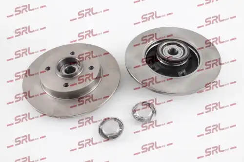Тормозные диски S71-9010B SRLINE