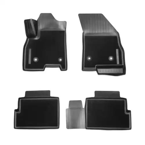 Коврики в салон CHERY / EXEED NPCM002CCY08