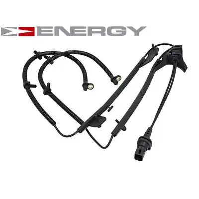 Деталь CA0110T ENERGY