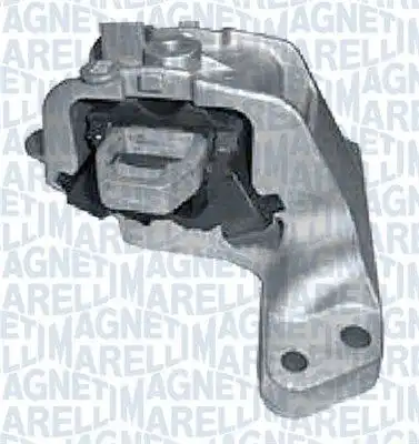 Кронштейн, подвеска двигателя 030607010848 MAGNETI MARELLI