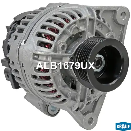 Генератор KRAUF ALB1679UX