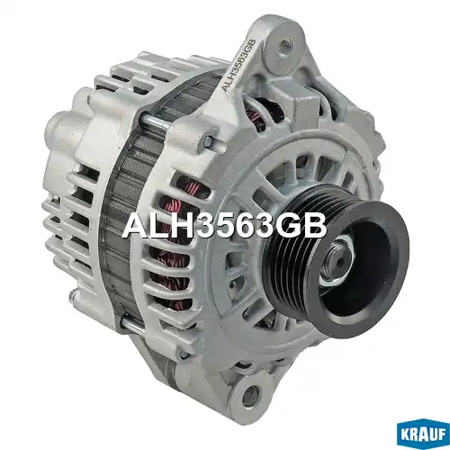 Генератор KRAUF ALH3563GB