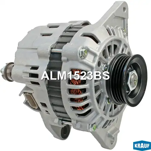 Генератор KRAUF ALM1523BS