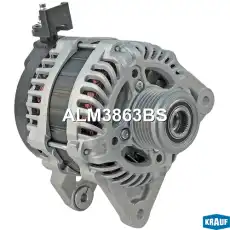 Генератор KRAUF ALM3863BS