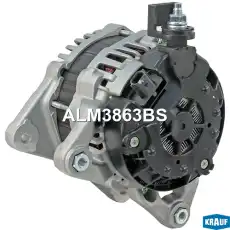 Генератор KRAUF ALM3863BS