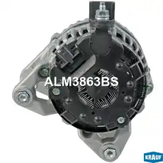 Генератор KRAUF ALM3863BS