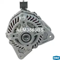 Генератор KRAUF ALM3863BS