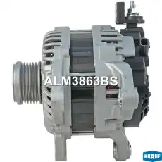 Генератор KRAUF ALM3863BS