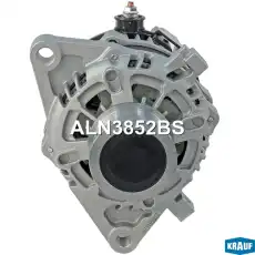 Генератор KRAUF ALN3852BS