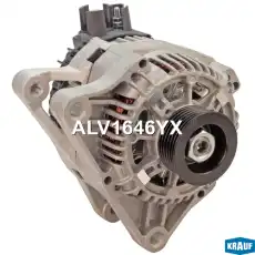 Генератор KRAUF ALV1646YX