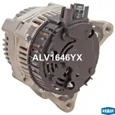 Генератор KRAUF ALV1646YX