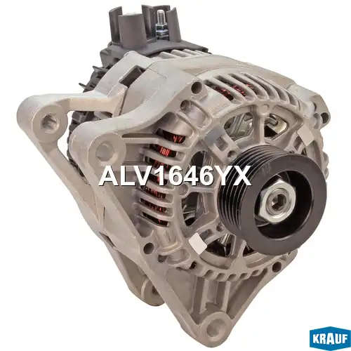 Генератор KRAUF ALV1646YX