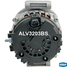 Генератор KRAUF ALV3203BS