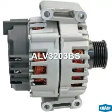 Генератор KRAUF ALV3203BS