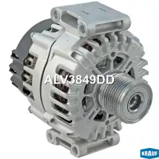 Генератор KRAUF ALV3849DD