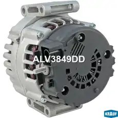 Генератор KRAUF ALV3849DD