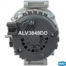 Генератор KRAUF ALV3849DD