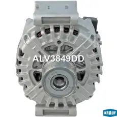 Генератор KRAUF ALV3849DD